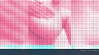 Anriokita -  Sexy Flight Attendant and Pilot Roleplay and Blowjob