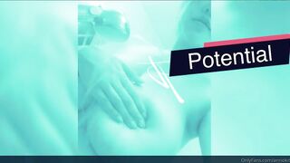 Anriokita -  Sexy Flight Attendant and Pilot Roleplay and Blowjob