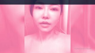 Anriokita -  Sexy Flight Attendant and Pilot Roleplay and Blowjob