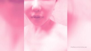 Anriokita -  Sexy Flight Attendant and Pilot Roleplay and Blowjob