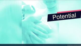 Anriokita -  Sexy Flight Attendant and Pilot Roleplay and Blowjob