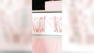 Anriokita -  Sexy French Maid Roleplay and Blowjob