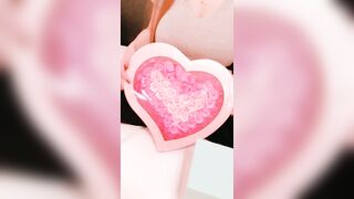 Anriokita -  Sexy French Maid Roleplay and Blowjob