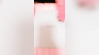 Anriokita -  Sexy French Maid Roleplay and Blowjob