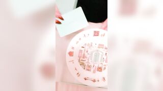 Anriokita -  Sexy French Maid Roleplay and Blowjob