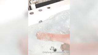 Anriokita -  Sexy Police Officer Roleplay and Blowjob