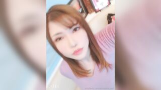 Anriokita -  Sexy Princess Roleplay and Blowjob