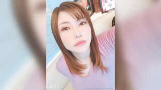 Anriokita -  Sexy Princess Roleplay and Blowjob