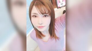 Anriokita -  Sexy Princess Roleplay and Blowjob