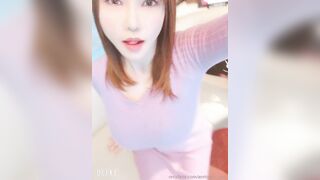 Anriokita -  Sexy Princess Roleplay and Blowjob