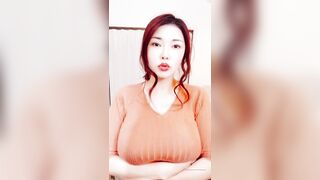 Anriokita -  Sexy Snow White Roleplay and Blowjob