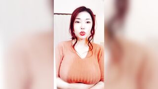 Anriokita -  Sexy Snow White Roleplay and Blowjob