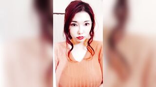 Anriokita -  Sexy Snow White Roleplay and Blowjob