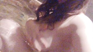 Anriokita -  Sexy Teacher Roleplay and Blowjob