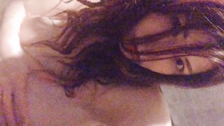 Anriokita -  Sexy Teacher Roleplay and Blowjob