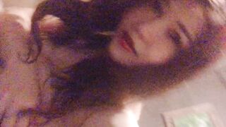 Anriokita -  Sexy Teacher Roleplay and Blowjob