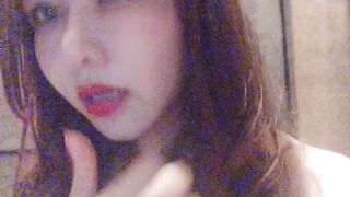 Anriokita -  Sexy Teacher Roleplay and Blowjob