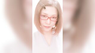 Anriokita -  Shower Sex and Wet Pussy Fucking