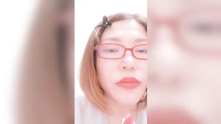 Anriokita -  Shower Sex and Wet Pussy Fucking