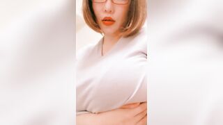 Anriokita -  Shower Sex and Wet Pussy Fucking