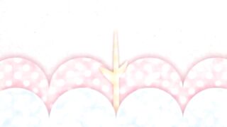 Anriokita -  Solo Striptease and Masturbation