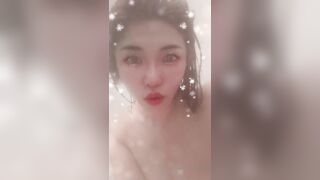 Anriokita -  Squirting and Pussy Creaming