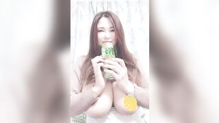 Anriokita -  Wrestling and Sex