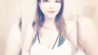 Anriokita_real Leaks -  Anal Fingering and Ass to Mouth