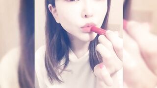 Anriokita_real Leaks -  Anal Fingering and Ass to Mouth