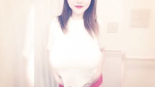 Anriokita_real Leaks -  Anal Fingering and Ass to Mouth