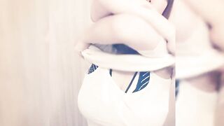 Anriokita_real Leaks -  Anal Fingering and Ass to Mouth