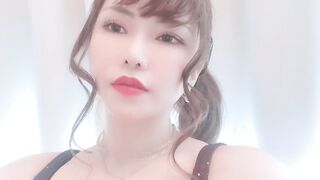 Anriokita_real Leaks -  Anal Gangbang and Ass Stretching