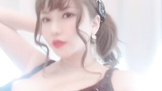 Anriokita_real Leaks -  Anal Gangbang and Ass Stretching