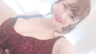 Anriokita_real Leaks -  Anal Gangbang and Ass Stretching