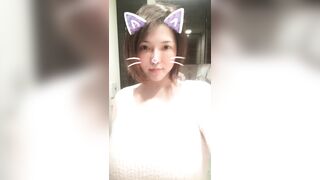 Anriokita_real Leaks -  Anal Threesome and Ass Stretching