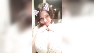 Anriokita_real Leaks -  Anal Threesome and Ass Stretching