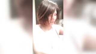 Anriokita_real Leaks -  Anal Threesome and Ass Stretching