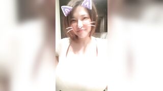 Anriokita_real Leaks -  Anal Threesome and Ass Stretching