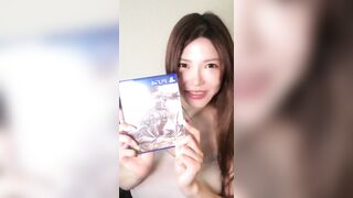 Anriokita_real Leaks -  Ass Licking and Asshole Fingering