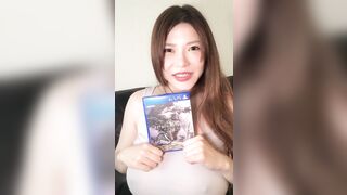 Anriokita_real Leaks -  Ass Licking and Asshole Fingering