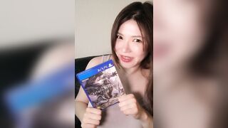 Anriokita_real Leaks -  Ass Licking and Asshole Fingering