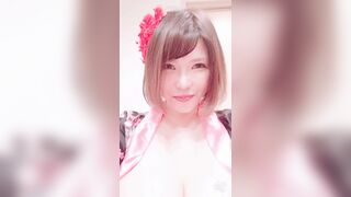 Anriokita_real Leaks -  BDSM and Rough Sex Fetishes
