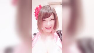Anriokita_real Leaks -  BDSM and Rough Sex Fetishes