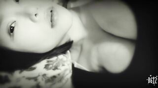 Anriokita_real Leaks -  Cock Riding and Moaning Orgasms