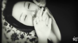 Anriokita_real Leaks -  Cock Riding and Moaning Orgasms