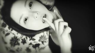 Anriokita_real Leaks -  Cock Riding and Moaning Orgasms