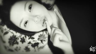 Anriokita_real Leaks -  Cock Riding and Moaning Orgasms