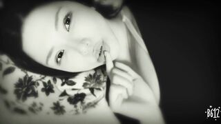 Anriokita_real Leaks -  Cock Riding and Moaning Orgasms