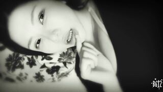 Anriokita_real Leaks -  Cock Riding and Moaning Orgasms