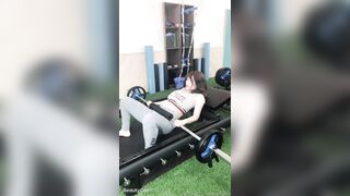 Anriokita_real Leaks -  Cuckold Gets Fucked by BBC